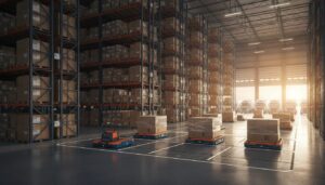 物流連　シンポジウムと賀詞交歓会を開催