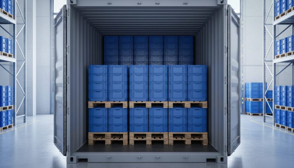 国交省／RTI活用で国際物流高度化へ、デンソーなど4社の事例を共有