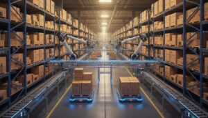 Southern Glazer’s opens South Carolina distribution center