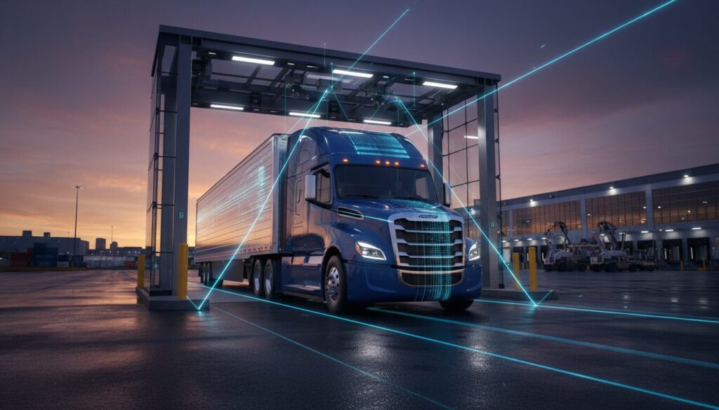 Why the Wheels of Trucking Reform Don’t Turn as Fast as Your Timeline