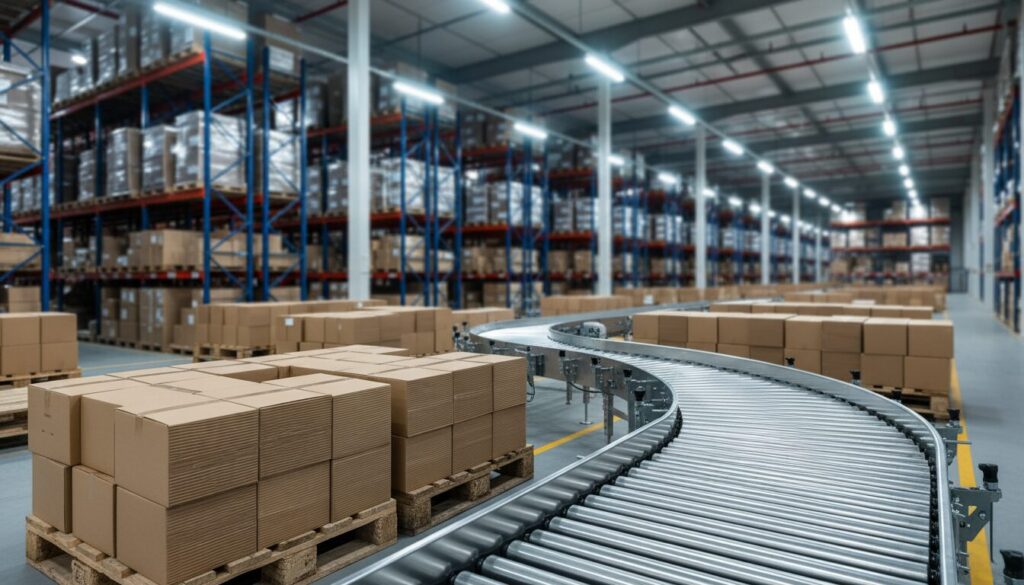 Is inventory processing time slowing your brand’s growth?