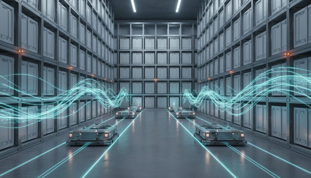 Supply Chain Planning Reimagined: Embedded AI that senses, explains, and optimizes