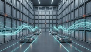 Supply Chain Planning Reimagined: Embedded AI that senses, explains, and optimizes