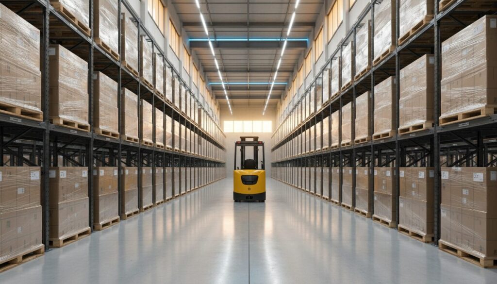 【物流企業向け】特定技能・育成就労の「物流倉庫」完全ガイド｜閣議決定後の最新動向を“現場目線”で徹底解説（日本倉庫協会 登壇）[PR]