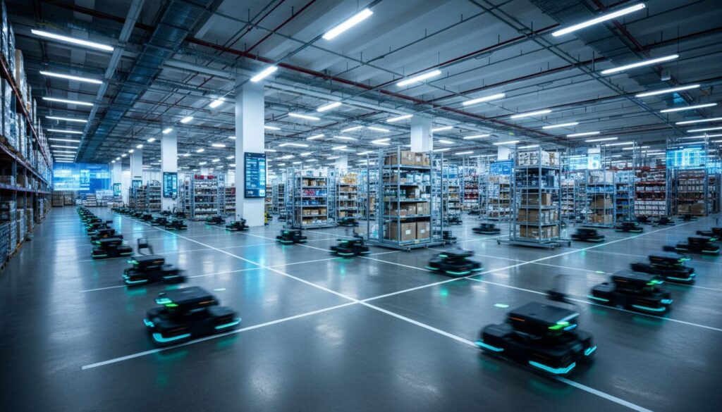 ギーク国内3拠点目のLaaSセンター､フルフィル好調