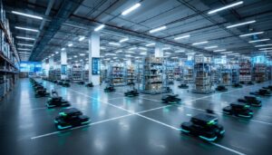 ギーク国内3拠点目のLaaSセンター､フルフィル好調