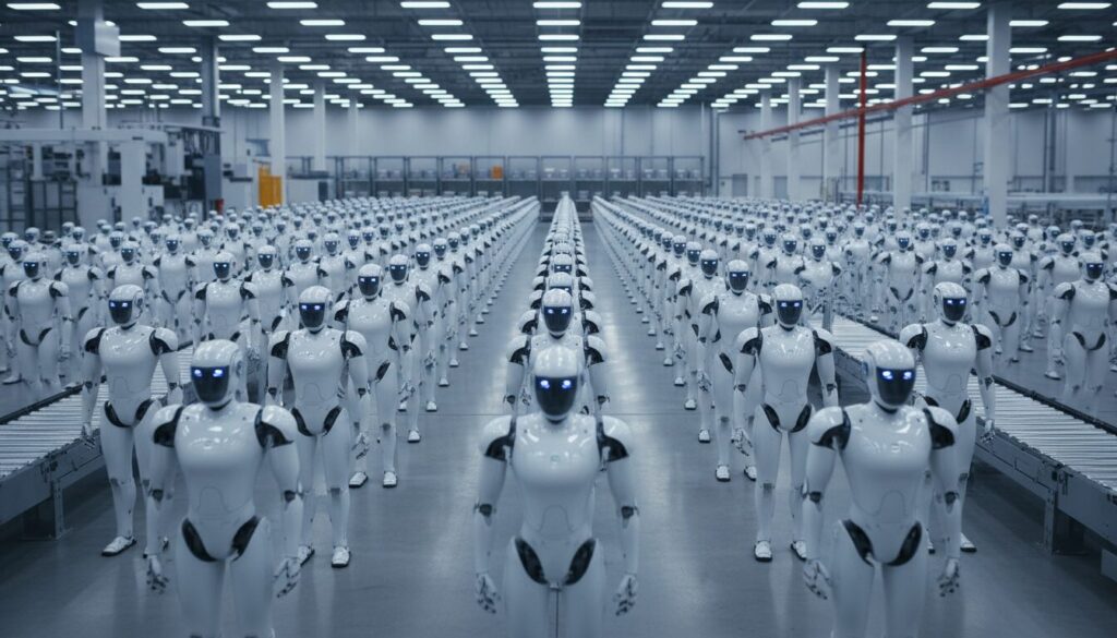 AI2 Robotics raises Series B funding to advance AlphaBot, embodied AI