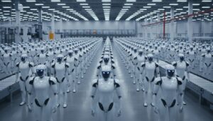 AI2 Robotics raises Series B funding to advance AlphaBot, embodied AI