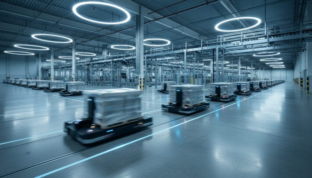 Project44 hits milestone with positive cash flow, 48% Q4 ARR growth