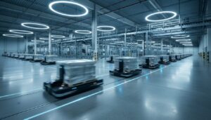 Project44 hits milestone with positive cash flow, 48% Q4 ARR growth