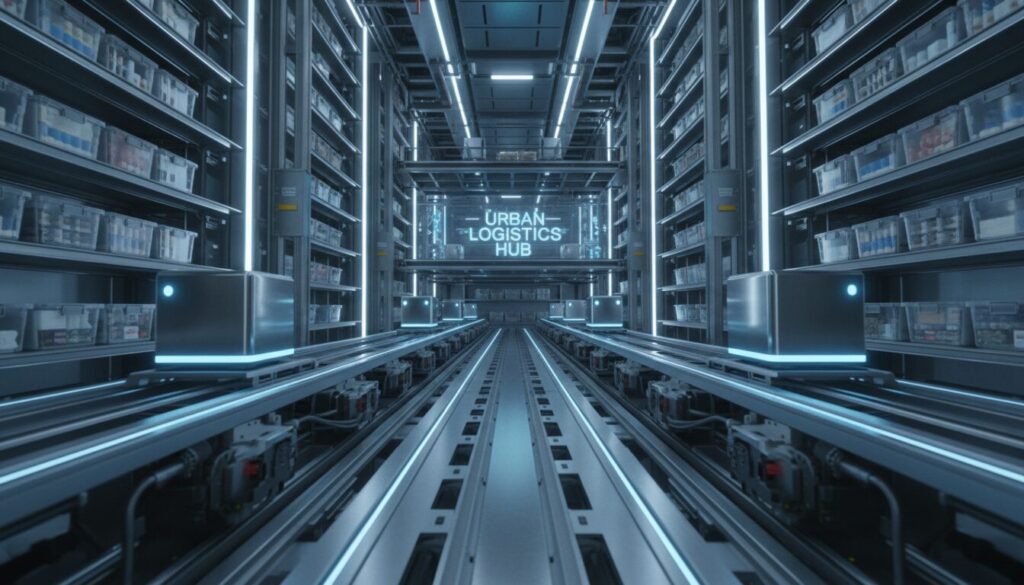 立体ロボット倉庫システムのCuebus、日本政策金融公庫から 資本性ローンで資金調達