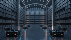 WiseTech Global cutting 30% of workforce in AI restructure