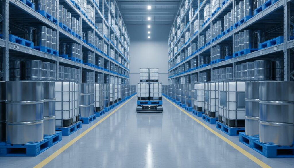 JPR×長瀬産業／化学品業界の共同輸送マッチングでPIアワード最優秀賞