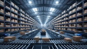 FedEx, UPS, Oakley face lawsuits over Trump tariff refunds