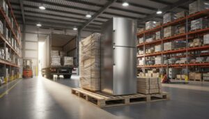 Home Depot launches real-time delivery tracking for large items