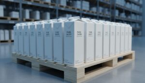 神奈川の守山乳業、牛乳の賞味期限を90日→120日に延長