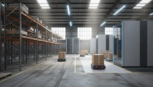 Watch: The ROI of Automating Brownfield Facilities