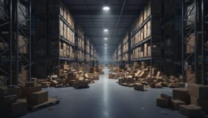 「翌日配送、もう限界かも」 現場を追い詰める物流崩壊――「翌日」にこだわる人は3割以下、それでも現場は止められないのか？