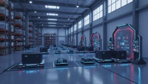 PhotosynthがフィジカルAI領域に本格参入、研究開発拠点「Photosynth Physical AI Lab」が稼働開始