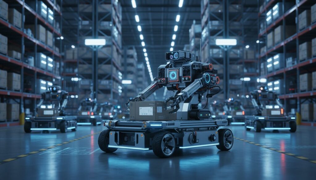 MassRobotics resident startups surpass $2B in funding