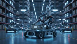 MassRobotics resident startups surpass $2B in funding