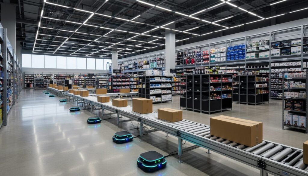 Target begins roll out of next-day delivery to 20 more cities