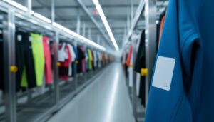 Watch: Fabletics: Driving Customer Experience Through End-to-End RFID