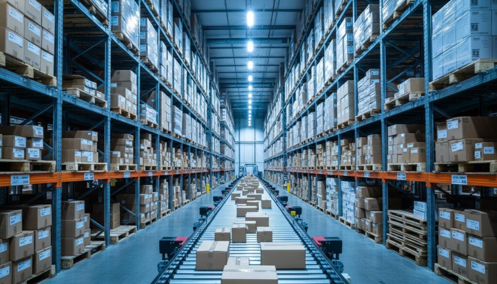 「荷物は増えても利益は増えない」 なぜ物流現場は「製造業の好調」に追いつけないのか？ 荷物は増えても景気“横ばい”の現実