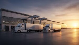 物効法改正案／中継輸送促進が主眼、閣議決定され特別国会に提出へ