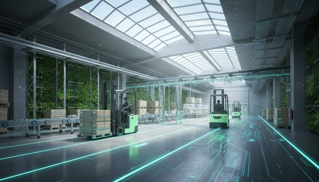 Can reshoring and onshoring deliver manufacturing sustainability benefits?