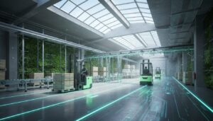 Can reshoring and onshoring deliver manufacturing sustainability benefits?