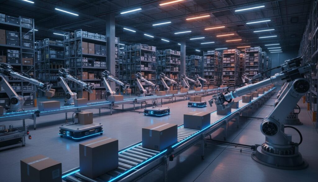 Plug-and-Play AI: Transforming robotics with modular skills