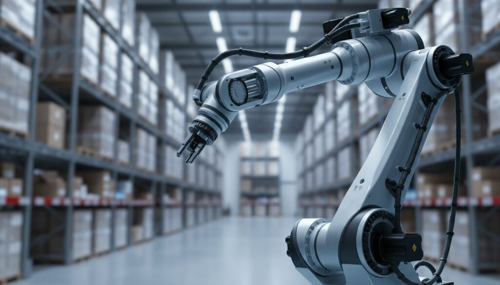 Viewpoint: Why ‘always-on’ environments break most robotics deployments – and how to fix them