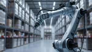 Viewpoint: Why ‘always-on’ environments break most robotics deployments – and how to fix them