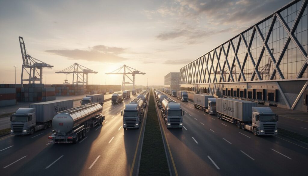 センコーGHD、丸運へのTOB成立 - LOGISTICS TODAY