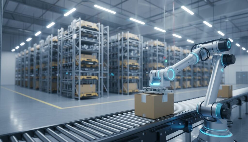 Hero image for 北米・欧州を悩ます『誤出荷』の実態と、海外企業が導入するピッキング自動化