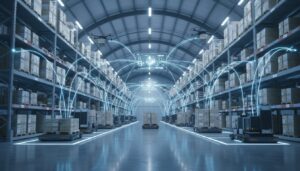 Hero image for 【欧米WMS事情】クラウド型倉庫管理システムの進化と2026年の要件