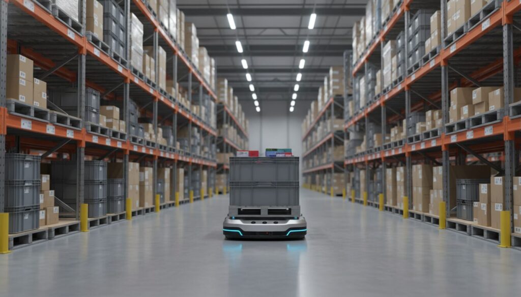 Hero image for 米国市場を席巻するロボティクス『RaaSモデル』とスモールスタート戦略