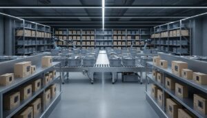 Hero image for 米ウォルマートに学ぶ、実店舗在庫とFC在庫のオムニチャネル一元管理の実態