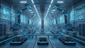 Deloitte expands partnership with Nvidia to develop physical AI solutions for industry