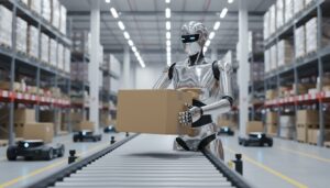 Humanoid developer Agility Robotics rebrands