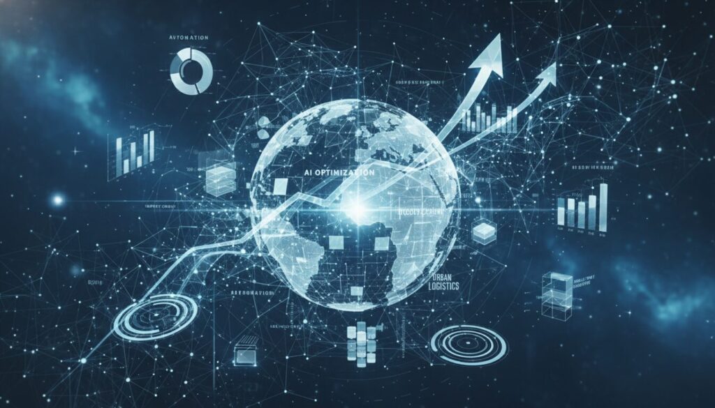 【週間サマリー】03/01〜03/08｜「PoC」から「実稼働インフラ」へ、AI・ロボティクスが牽引する全体最適の幕開け