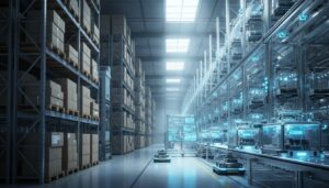 APT、自動倉庫リニューアル・最適化専門サービスを開始