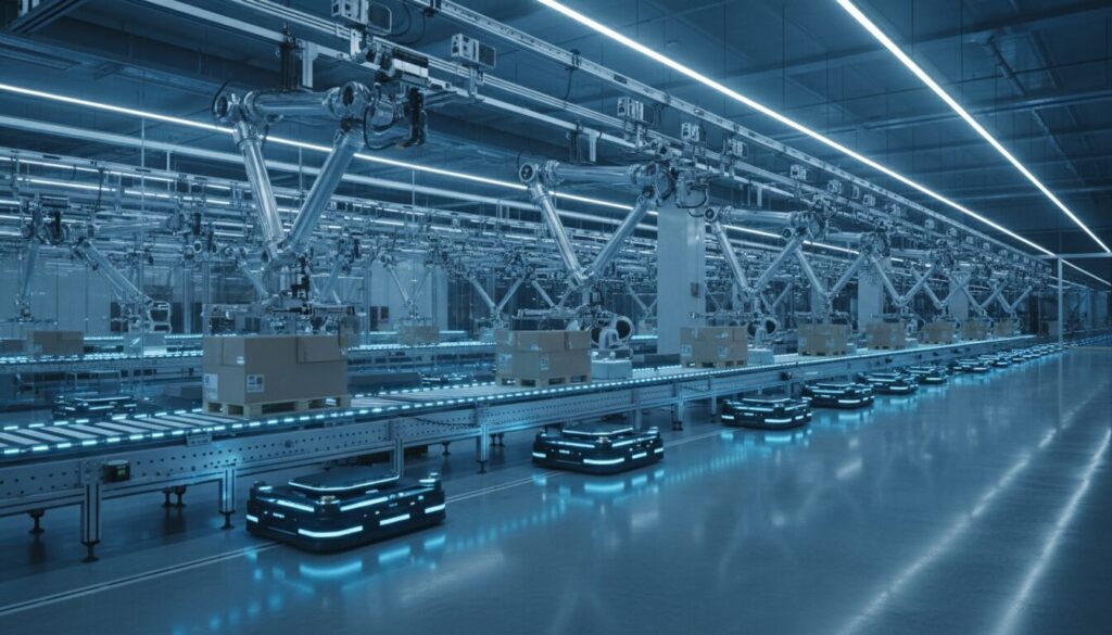 ニッコンHDが新中計、省人化・自動化機器採用などの成長投資に450億円