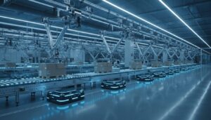 ニッコンHDが新中計、省人化・自動化機器採用などの成長投資に450億円