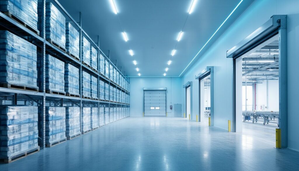 森トラストが物流施設事業に参入 第1弾は神戸・六甲アイランドの冷凍冷蔵庫 - 週刊不動産経営