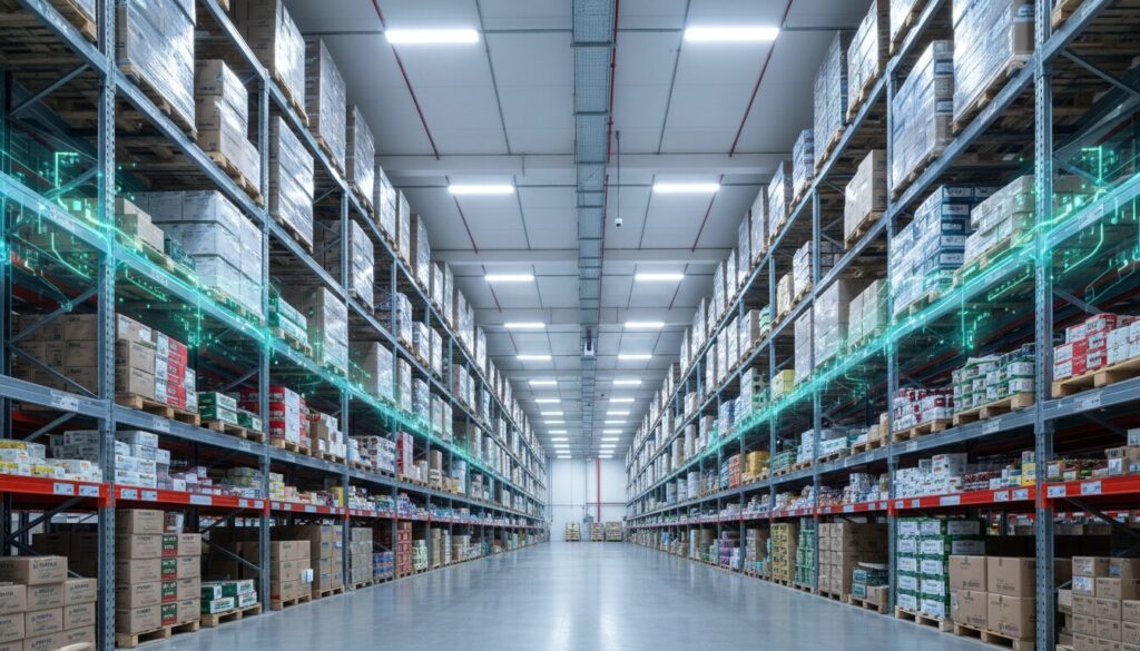 DATAFLUCT、伊藤忠食品と「受注数予測AI」の実証実験を完了。複雑な食品卸の現場で実務利用 ...