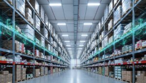 DATAFLUCT、伊藤忠食品と「受注数予測AI」の実証実験を完了。複雑な食品卸の現場で実務利用 ...