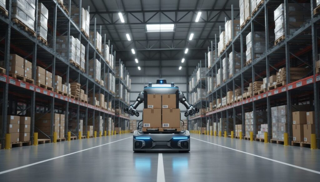 Qualcomm’s partnership with Neura Robotics is just the beginning