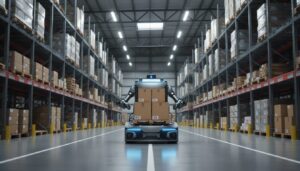 Qualcomm’s partnership with Neura Robotics is just the beginning